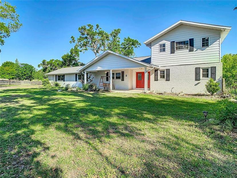 Picture of 29125 Old Trilby Road, Brooksville FL 34602