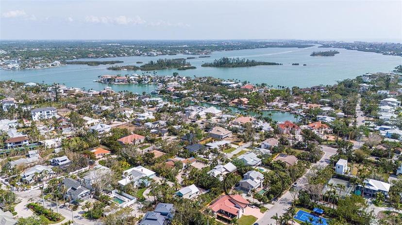 Picture of 3455 Flamingo Avenue, Sarasota FL 34242