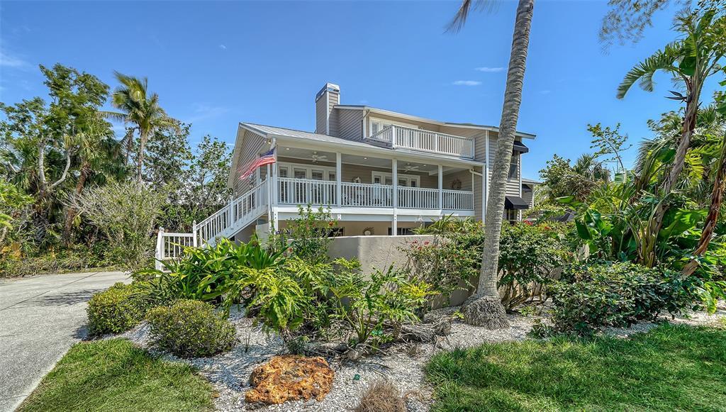 Picture of 3455 Flamingo Avenue, Sarasota, FL 34242