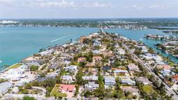 Picture of 3455 Flamingo Avenue, Sarasota, FL 34242