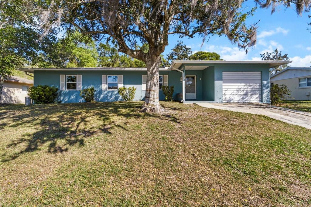 Picture of 9338 N Citrus Springs Boulevard, Citrus Springs, FL 34434