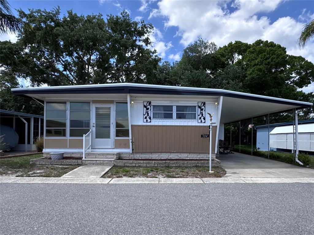 Picture of 2331 Belleair Road Unit 904, Clearwater, FL 33764