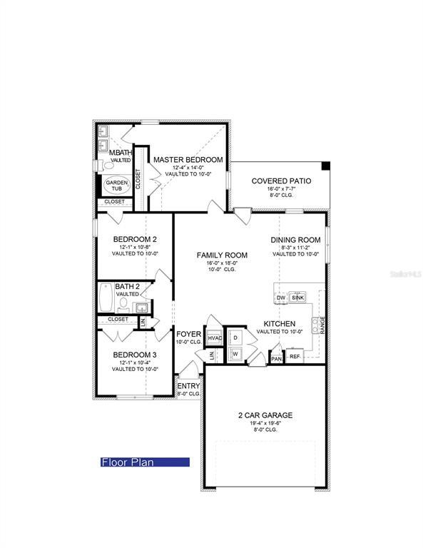 Picture of 12776 NW 162Nd Drive, Alachua FL 32615