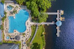 Picture of 13427 Blue Heron Beach Drive Unit 2-801, Orlando, FL 32821