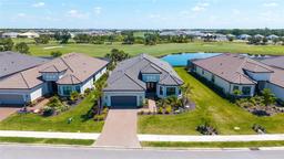 Picture of 3568 Santa Caterina Boulevard, Bradenton, FL 34211