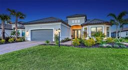 Picture of 3568 Santa Caterina Boulevard, Bradenton, FL 34211