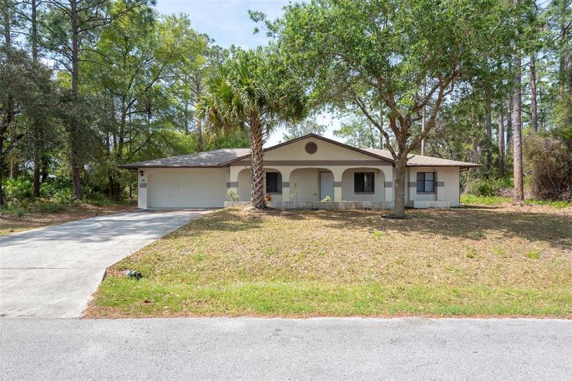 Picture of 35 Brockton Lane, Palm Coast FL 32137