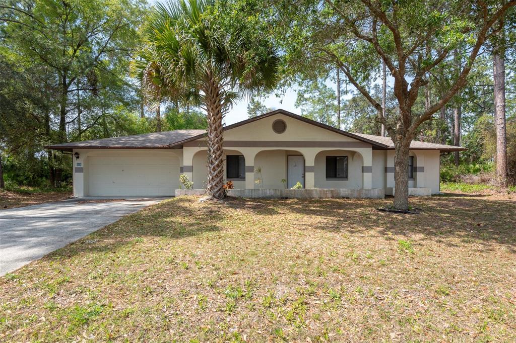 Picture of 35 Brockton Lane, Palm Coast, FL 32137
