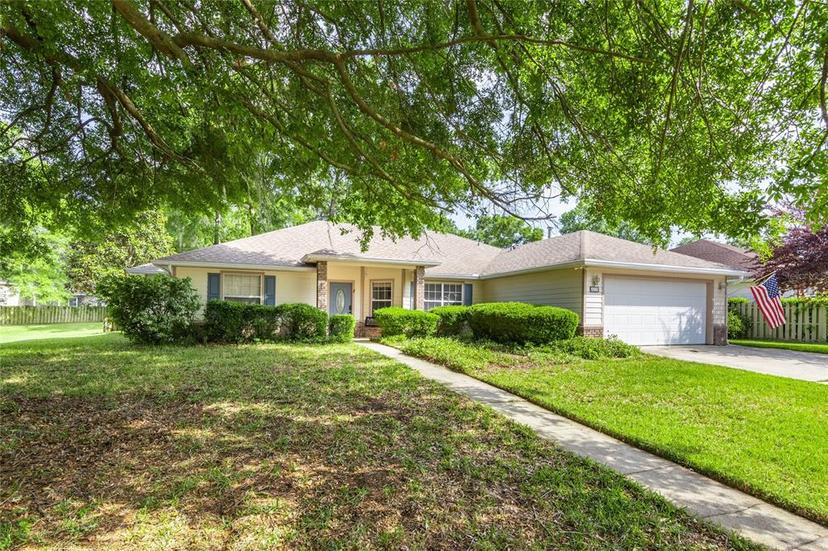 Picture of 1633 NW 90Th Terrace, Gainesville FL 32606