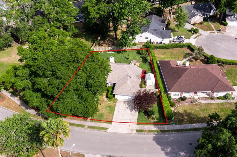 Picture of 1633 NW 90Th Terrace, Gainesville FL 32606