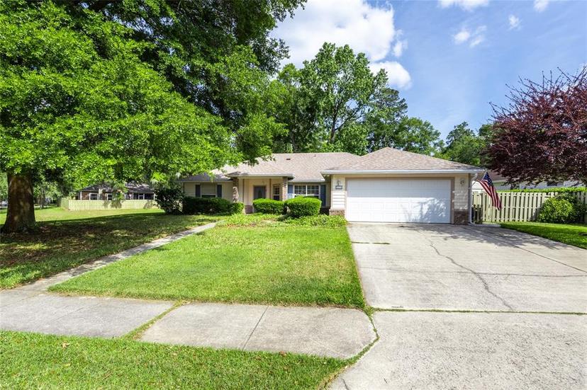 Picture of 1633 NW 90Th Terrace, Gainesville FL 32606