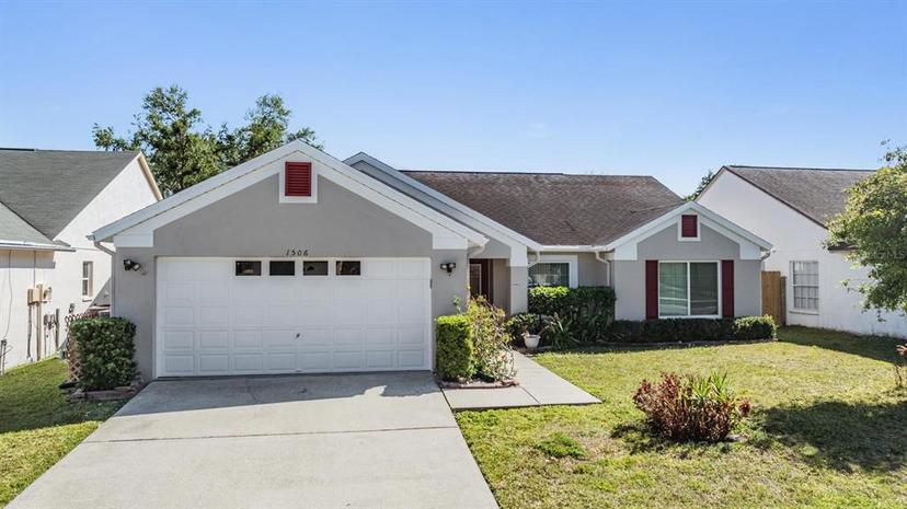 Picture of 1506 Lakehurst Way, Brandon FL 33511