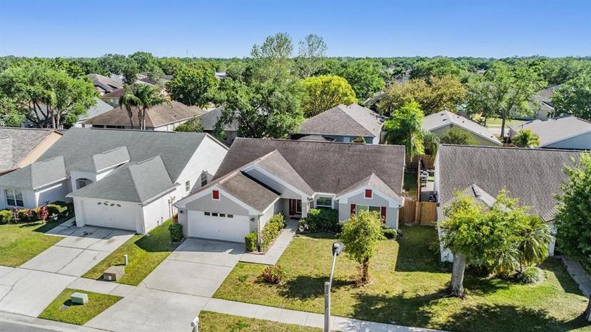 Picture of 1506 Lakehurst Way, Brandon FL 33511