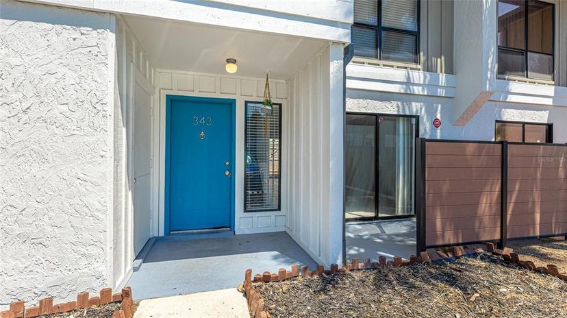 Picture of 4001 Beneva Road Unit 343, Sarasota FL 34233
