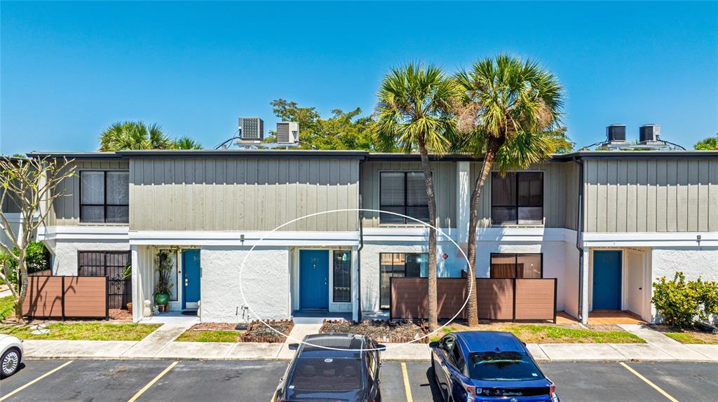 Picture of 4001 Beneva Road Unit 343, Sarasota, FL 34233