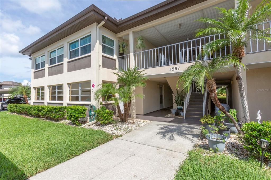 Picture of 4557 Garnet Drive Unit 102, New Port Richey, FL 34652