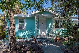 Picture of 515 77Th Avenue, St Pete Beach, FL 33706