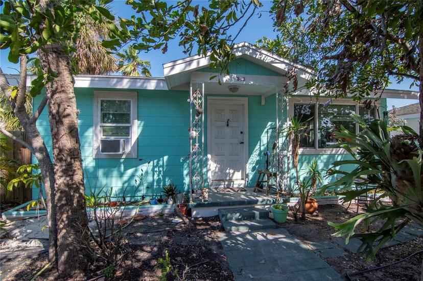 Picture of 515 77Th Avenue, St Pete Beach FL 33706