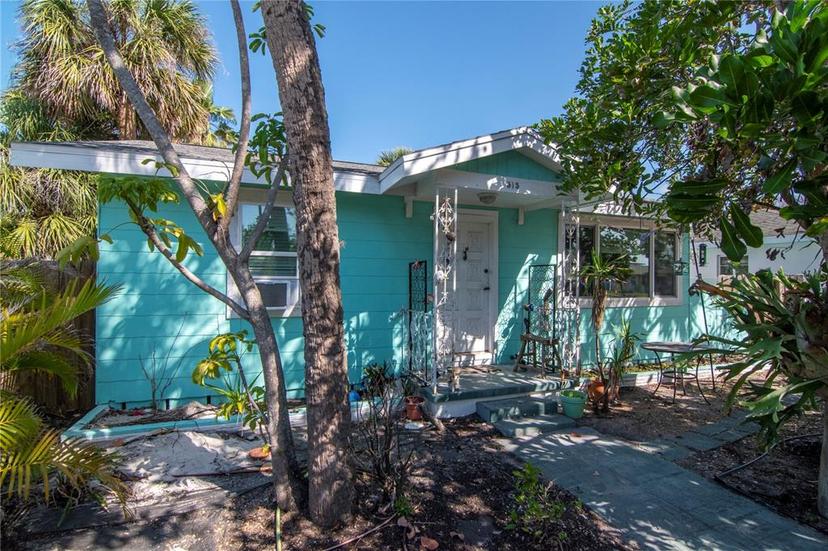 Picture of 515 77Th Avenue, St Pete Beach FL 33706