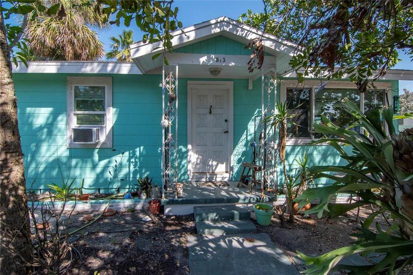 Picture of 515 77Th Avenue, St Pete Beach FL 33706