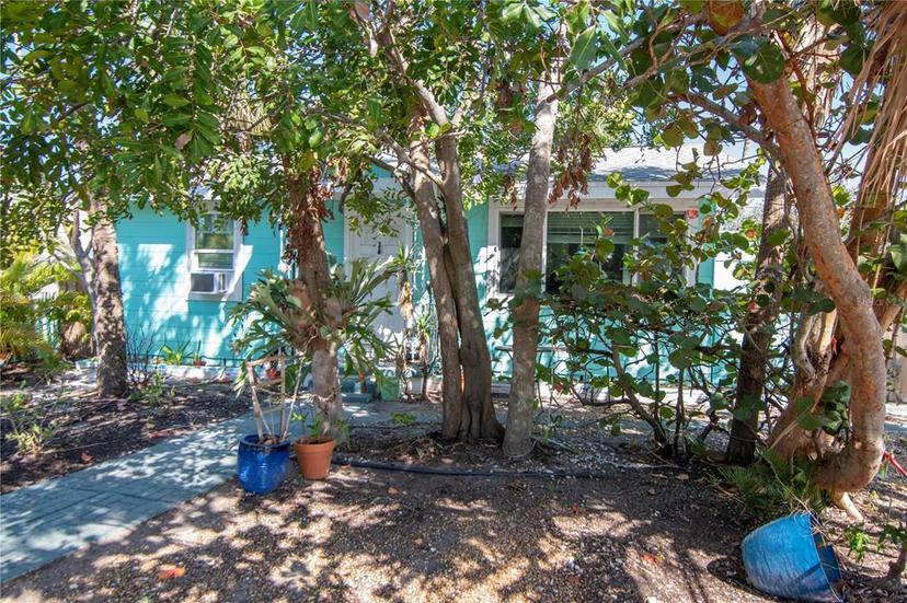 Picture of 515 77Th Avenue, St Pete Beach FL 33706