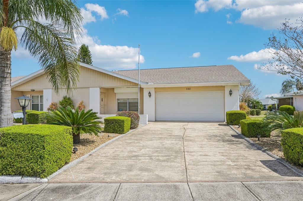 Picture of 111 Cactusflower Lane, Sun City Center, FL 33573
