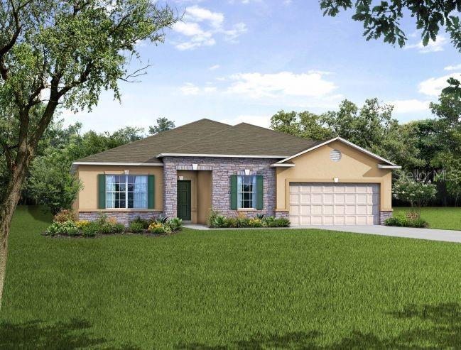 Picture of 26170 Mindanao Lane, Punta Gorda, FL 33983