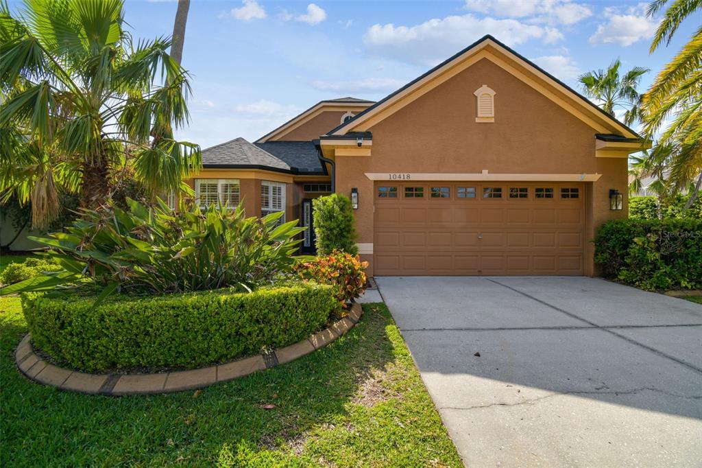 Picture of 10418 Applecross Lane, Tampa, FL 33626