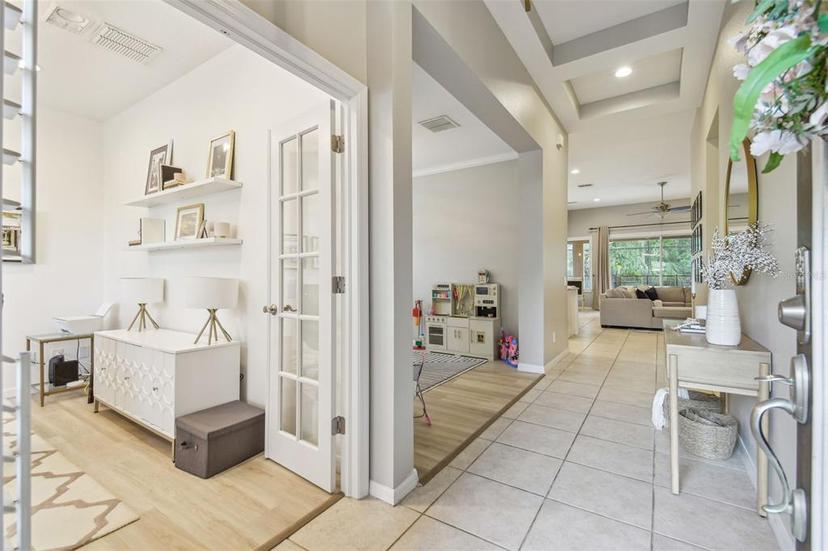 Picture of 10418 Applecross Lane, Tampa FL 33626