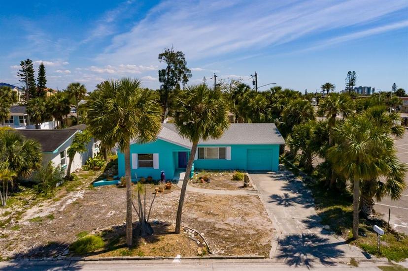 Picture of 340 83Rd Avenue, St Pete Beach FL 33706