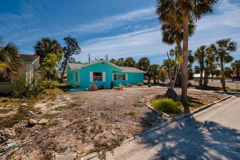 Picture of 340 83Rd Avenue, St Pete Beach FL 33706
