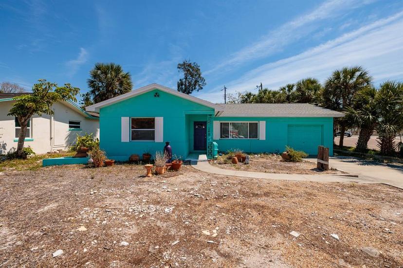 Picture of 340 83Rd Avenue, St Pete Beach FL 33706