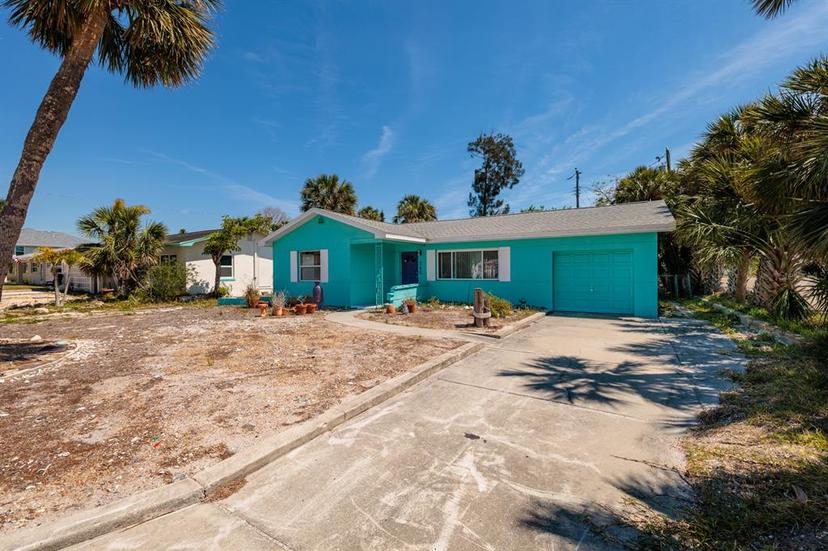 Picture of 340 83Rd Avenue, St Pete Beach FL 33706