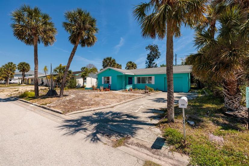 Picture of 340 83Rd Avenue, St Pete Beach FL 33706