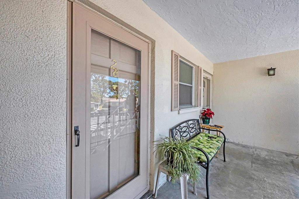Picture of 2839 Swifton Drive Unit 28, Sarasota, FL 34231