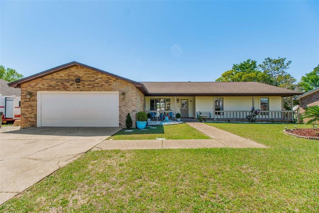 Picture of 5921 Roble Loma Drive, Pensacola, FL 32526