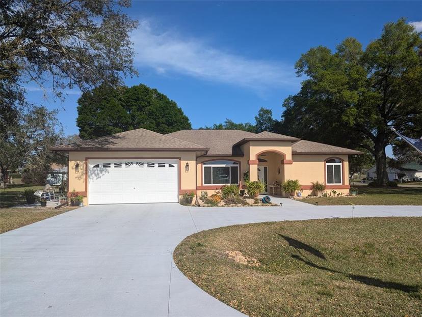 Picture of 10317 SW 63Rd Avenue, Ocala FL 34476
