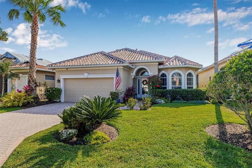 Picture of 308 8Th Avenue E, Palmetto FL 34221