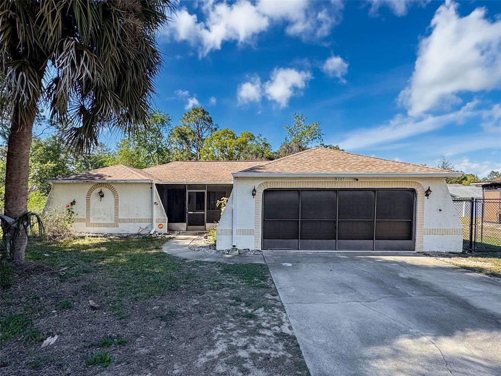 Picture of 5287 Landover Boulevard, Spring Hill, FL 34609
