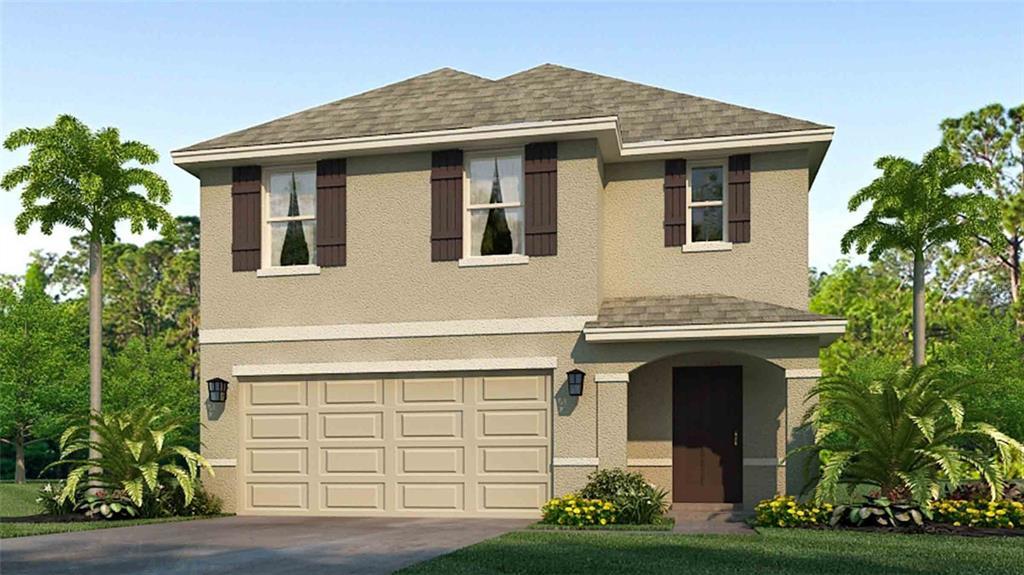 Picture of 4021 Direct Greeen Place, Bradenton, FL 34208