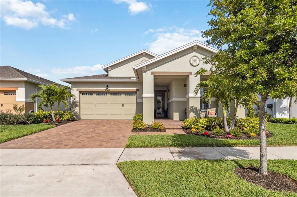 Picture of 2748 Greenlands Street, St Cloud, FL 34772