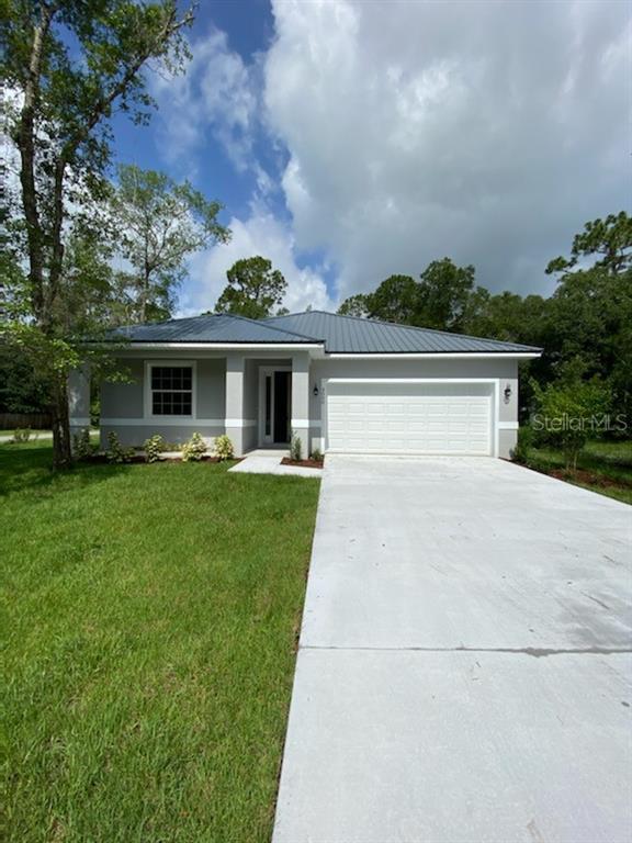 Picture of 2102 Fir Street, Bunnell FL 32110