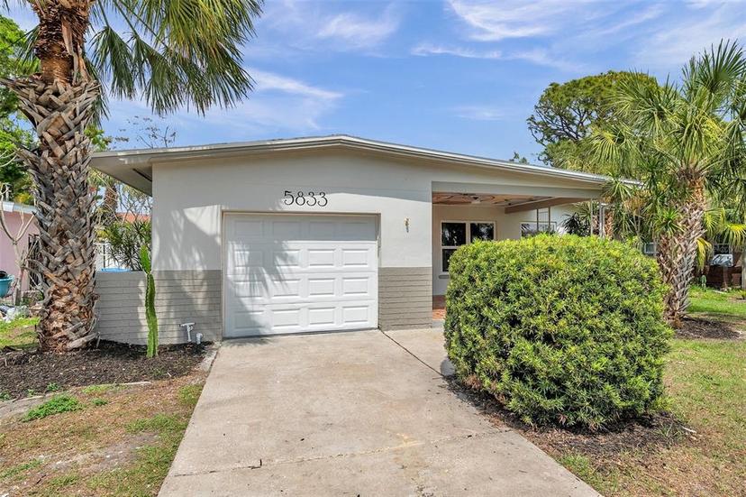 Picture of 5833 Dartmouth Avenue N, St Petersburg FL 33710