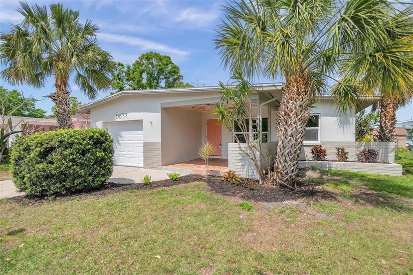 Picture of 5833 Dartmouth Avenue N, St Petersburg FL 33710