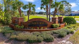 Picture of 6186 Oak Shore Drive, St Cloud, FL 34771