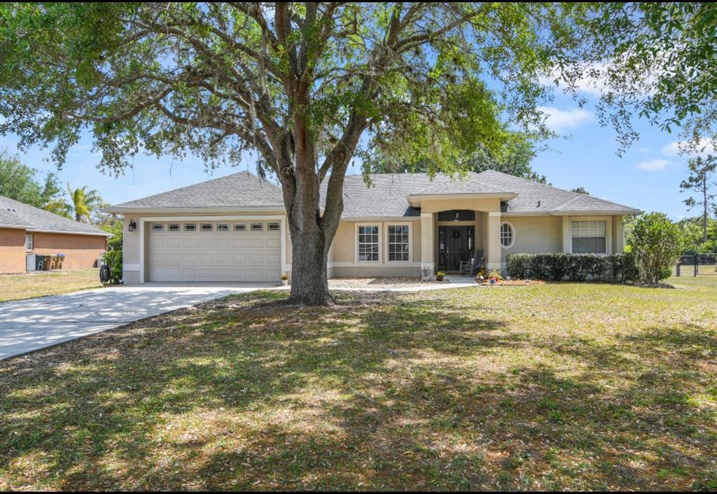 Picture of 6186 Oak Shore Drive, St Cloud, FL 34771