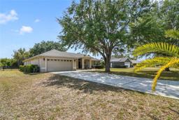 Picture of 6186 Oak Shore Drive, St Cloud, FL 34771