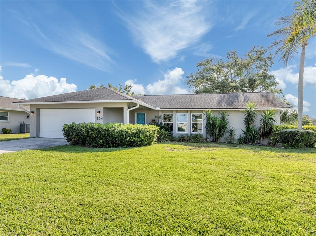 Picture of 1234 Pinebrook Way, Venice, FL 34285