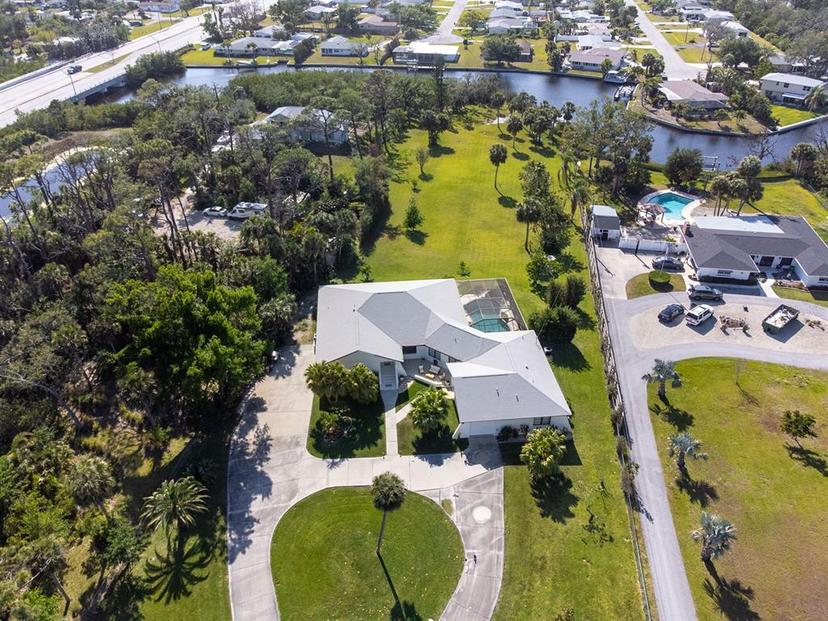 Picture of 60 N Oxford Drive, Englewood FL 34223