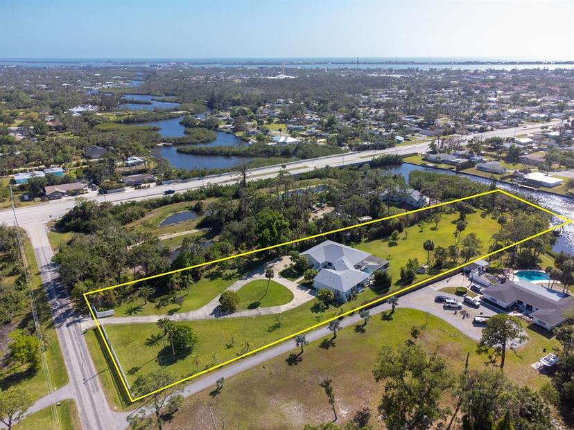 Picture of 60 N Oxford Drive, Englewood FL 34223